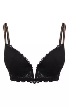 Бюстгальтер с плотной чашкой LIVY