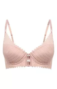 Бюстгальтер с плотной чашкой LIVY