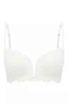 Бюстгальтер с плотной чашкой LIVY