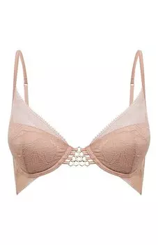 Бюстгальтер с плотной чашкой LIVY