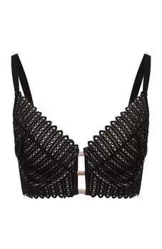 Бюстгальтер с плотной чашкой LIVY