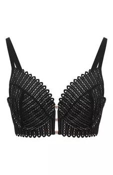 Бюстгальтер с плотной чашкой LIVY