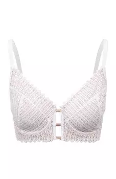 Бюстгальтер с плотной чашкой LIVY