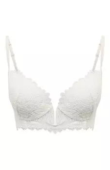 Бюстгальтер с плотной чашкой LIVY