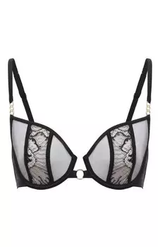 Бюстгальтер с плотной чашкой LIVY