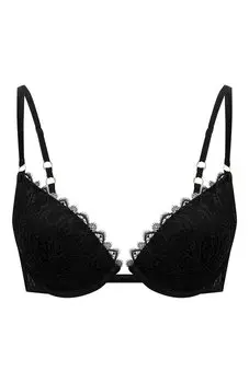 Бюстгальтер с плотной чашкой LIVY