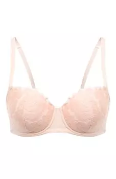 Бюстгальтер с плотной чашкой Maison Lejaby