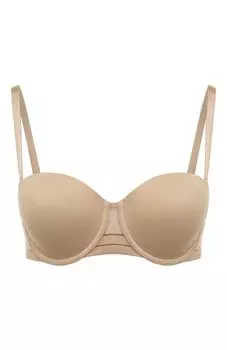 Бюстгальтер с плотной чашкой Maison Lejaby