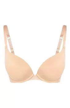 Бюстгальтер с плотной чашкой Maison Lejaby
