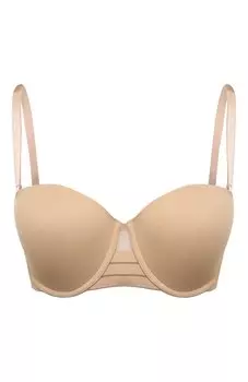 Бюстгальтер с плотной чашкой Maison Lejaby