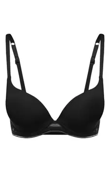 Бюстгальтер с плотной чашкой Maison Lejaby