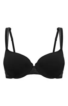 Бюстгальтер с плотной чашкой Maison Lejaby