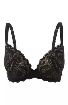 Бюстгальтер с плотной чашкой Maison Lejaby