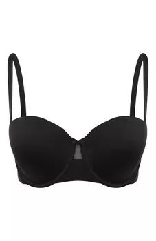 Бюстгальтер с плотной чашкой Maison Lejaby