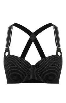 Бюстгальтер с плотной чашкой Marlies Dekkers