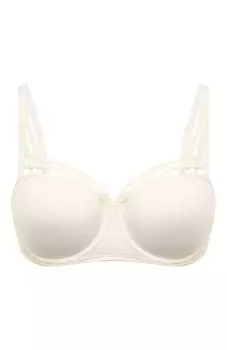 Бюстгальтер с плотной чашкой Marlies Dekkers