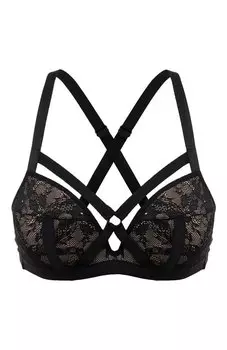 Бюстгальтер с плотной чашкой Marlies Dekkers