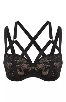 Бюстгальтер с плотной чашкой Marlies Dekkers