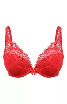 Бюстгальтер с плотной чашкой SimonePerele