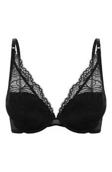 Бюстгальтер с плотной чашкой SimonePerele