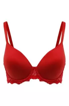 Бюстгальтер с плотной чашкой SimonePerele