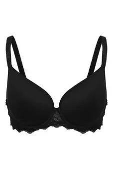 Бюстгальтер с плотной чашкой SimonePerele