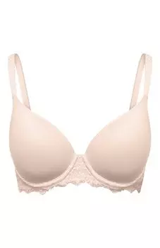 Бюстгальтер с плотной чашкой SimonePerele