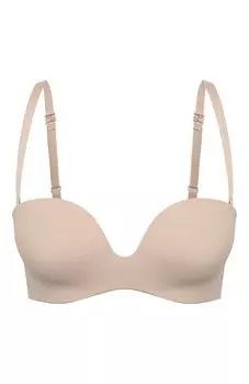 Бюстгальтер с плотной чашкой SimonePerele