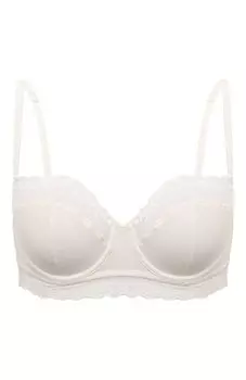 Бюстгальтер с плотной чашкой SimonePerele