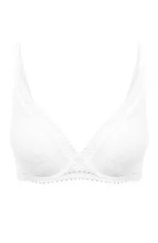 Бюстгальтер с плотной чашкой SimonePerele