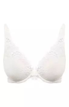 Бюстгальтер с плотной чашкой SimonePerele