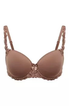 Бюстгальтер с плотной чашкой SimonePerele