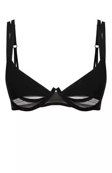 Бюстгальтер с плотной чашкой UNDRESS CODE