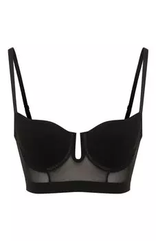 Бюстгальтер с плотной чашкой UNDRESS CODE