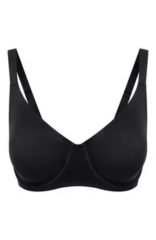 Бюстгальтер с плотной чашкой Wolford