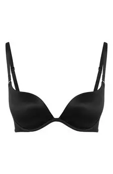 Бюстгальтер с плотной чашкой Wolford