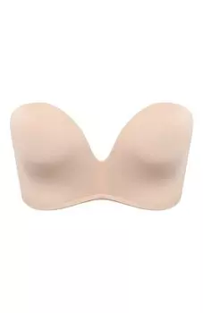 Бюстгальтер с плотной чашкой Wonderbra