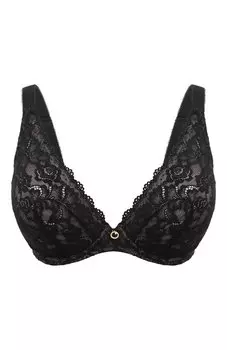 Бюстгальтер с треугольной чашкой Aubade