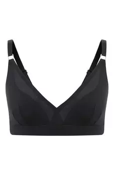 Бюстгальтер с треугольными чашками Chantelle