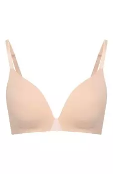 Бюстгальтер с треугольными чашками Chantelle