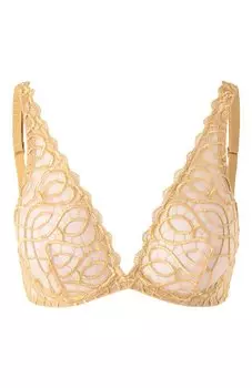 Бюстгальтер с треугольными чашками I.D. Sarrieri