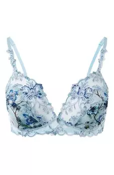 Бюстгальтер с треугольными чашками Lise Charmel