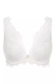 Бюстгальтер с треугольными чашками Lise Charmel