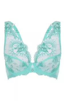 Бюстгальтер с треугольными чашками Lise Charmel