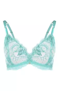 Бюстгальтер с треугольными чашками Lise Charmel