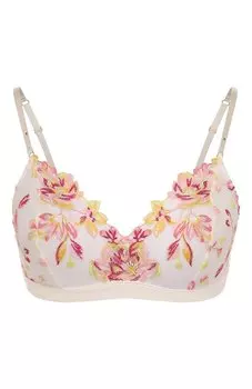 Бюстгальтер с треугольными чашками Lise Charmel