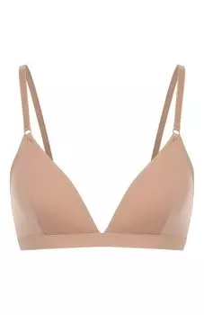 Бюстгальтер с треугольными чашками Lise Charmel