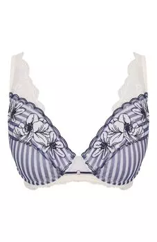 Бюстгальтер с треугольными чашками Lise Charmel