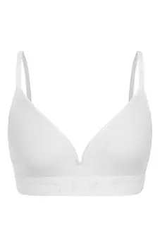 Бюстгальтер с треугольными чашками LIVY