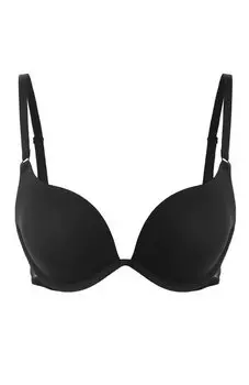 Бюстгальтер с треугольными чашками Wolford